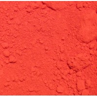 Pigment kadmium vörös közép